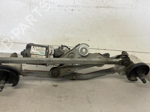 Front wiper motor NISSAN JUKE (F15) 1.5 dCi | BP26423496M29 