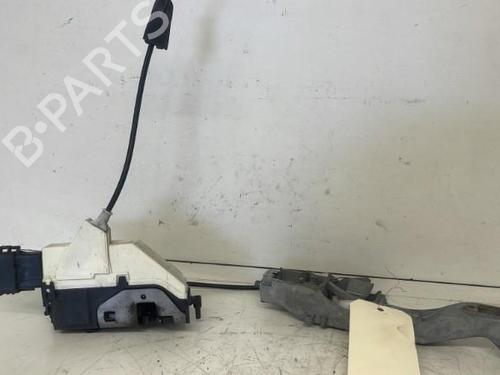 Front right lock PEUGEOT 308 I (4A_, 4C_) 1.6 16V | BP26416323C97 