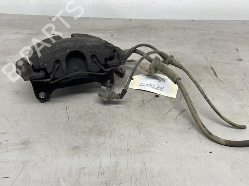 Left front brake caliper VW PASSAT B7 Variant (365) 1.6 TDI | BP31322544M105 - Image 4