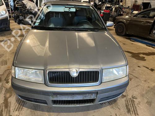 Used Hood SKODA OCTAVIA I (1U2) 1.9 TDI (110 hp) 31904560