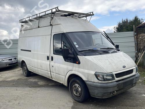 Left headlight FORD TRANSIT Platform/Chassis (FM_ _, FN_ _) 2.0 TDCi (F_E_, F_F_) | BP26426256C28  - Image 13