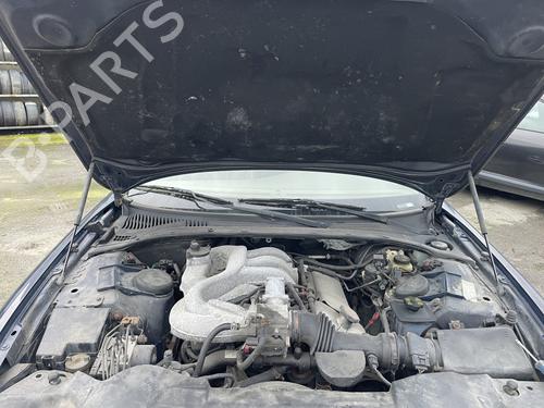 Abs pomp JAGUAR S-TYPE II (X200) 3.0 V6 (238 hp) 32168419