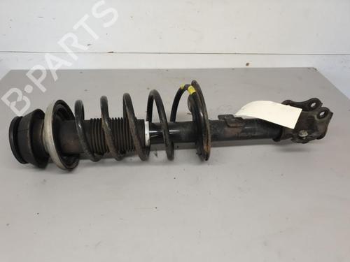 Used Right front shock absorber SUZUKI SWIFT III (MZ, EZ) 1.3 DDiS (RS413D) (75 hp) 26416075