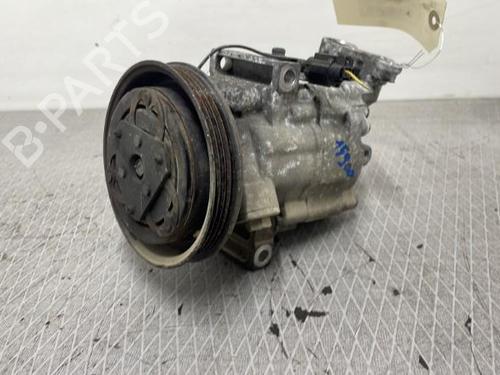 AC compressor NISSAN MICRA III (K12) 1.4 16V | BP26422509M34 