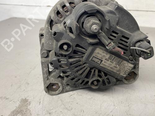 Generator RENAULT CLIO II (BB_, CB_) 1.5 dCi (B/CB07) | BP26418092M7