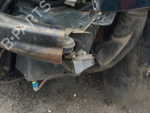 Used Horn PEUGEOT 607 (9D, 9U) 2.2 HDi (133 hp) 26613917