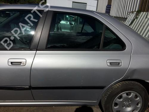 Used Rear left lock PEUGEOT 406 (8B) 1.8 16V (110 hp) 29038127