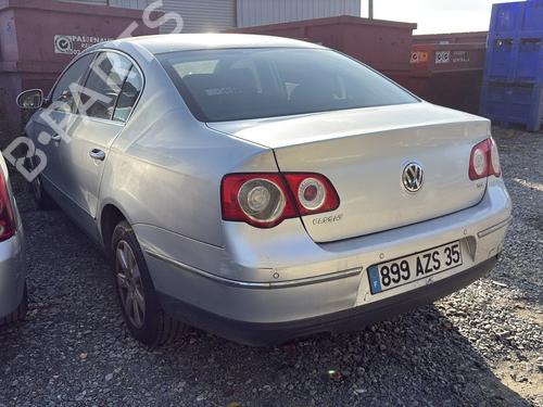 Lampa przednia prawa VW PASSAT B6 (3C2) 1.9 TDI | BP29897937C29