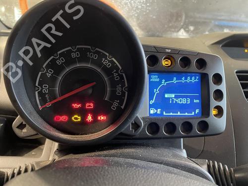 Front right window mechanism CHEVROLET SPARK (M300) 1.0 | BP26416530C23 - Image 7