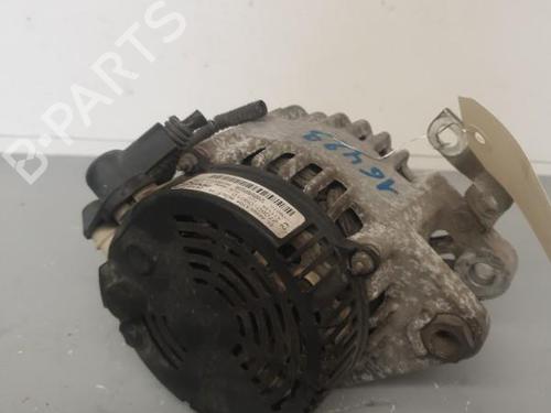Alternator PEUGEOT 107 (PM_, PN_) 1.0 | BP26426907M7
