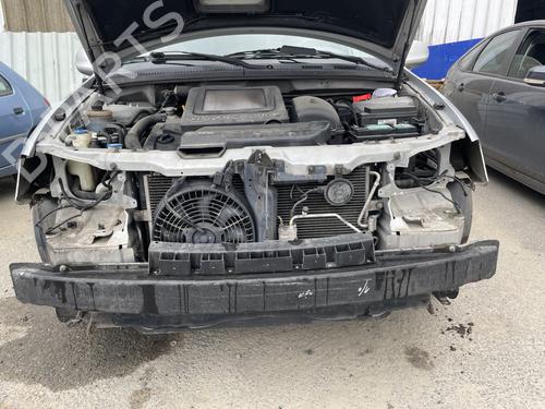 Used AC radiator KIA CARNIVAL I (UP) 2.9 TDi (126 hp) 27264896