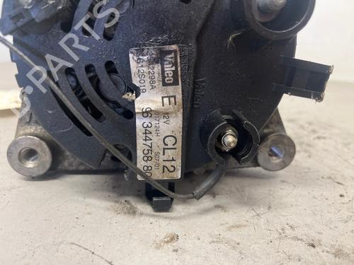 Alternator CITROËN C5 I (DC_) 3.0 V6 (DCXFXC, DCXFXF) | BP39032427M7 - Image 5