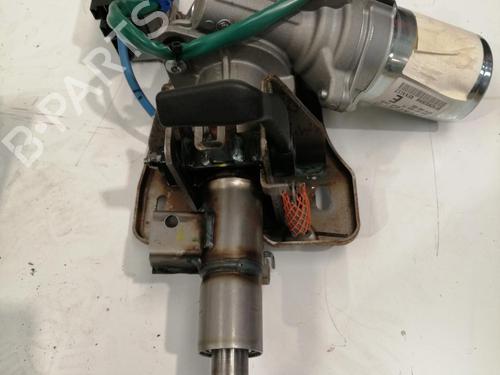 Steering column RENAULT TWINGO II (CN0_) 1.5 dCi (CN0E) | BP26422726M21 - Image 3