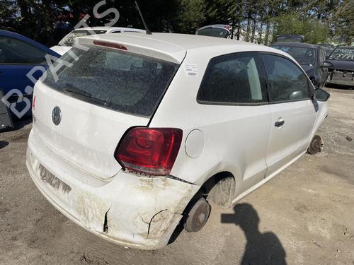 Used Parts VW POLO V (6R1, 6C1) 1.2 4888264
