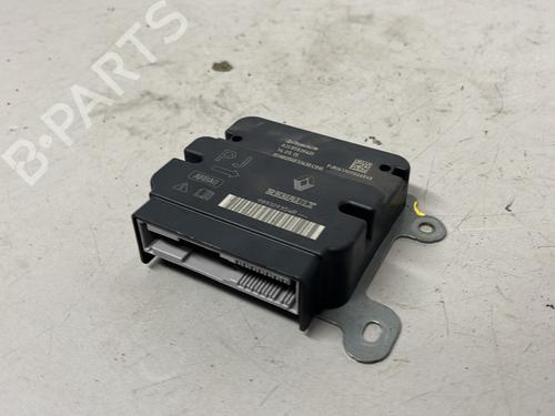 Kollisjonspute styreenhet DACIA LODGY (JS_) 1.2 TCe (JSAY, JSM0) (115 hp) 29320133