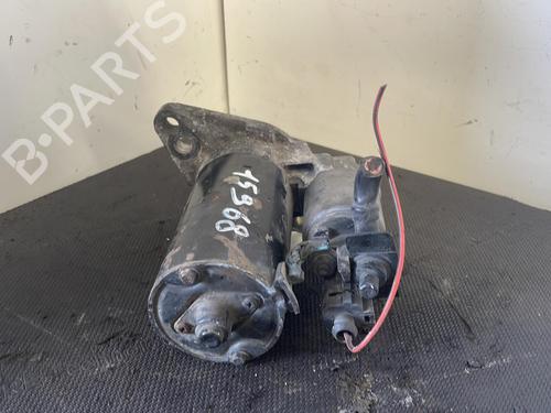 Starter VW POLO (9N_, 9A_) 1.4 TDI | BP26427648M8 