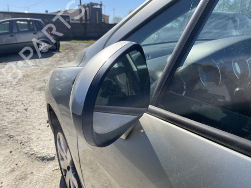 Used Left mirror Left mirror PEUGEOT 308 I (4A_, 4C_) 1.6 16V (120 hp) 33876341 33876341
