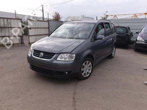 Grille VW TOURAN (1T1, 1T2) 2.0 TDI | BP26421383C40 