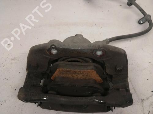 Used Right front brake caliper Right front brake caliper CITROËN C3 AIRCROSS II (2R_, 2C_) 1.2 PureTech 110 (2RHNZB, 2RHNZW, 2RHNPX, 2RHNPJ) (110 hp) 26413671 26413671