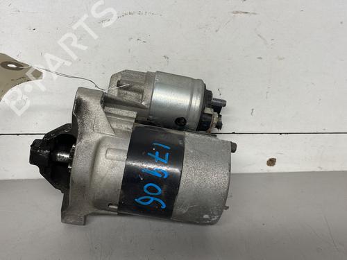 Used Starter RENAULT CLIO IV (BH_) 1.2 16V (73 hp) 29025442