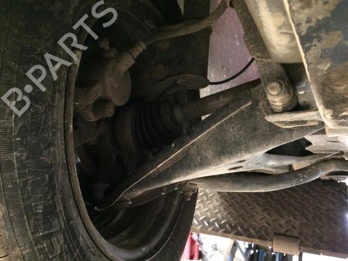 Used Right front brake caliper DACIA LOGAN MCV (KS_) 1.5 dCi (KS0W) (86 hp) 26417865