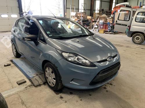 Front right window mechanism FORD FIESTA VI (CB1, CCN) 1.4 TDCi | BP26428227C23 - Image 10