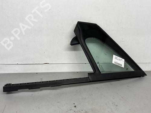 Vidro triangular frente esquerdo Vidro triangular frente esquerdo PEUGEOT 2008 I (CU_) 1.2 PureTech 82 (82 hp) 29077821 29077821