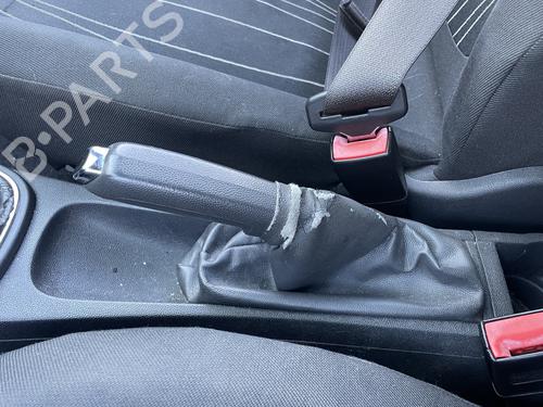 håndbremse håndbremse OPEL CORSA D (S07) 1.3 CDTI (L08, L68) (90 hp) 31917125 31917125