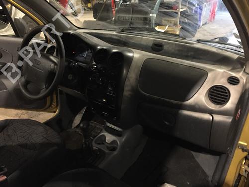 Right front indicator CHEVROLET MATIZ (M200, M250) 0.8 | BP31036157C33  - Image 5