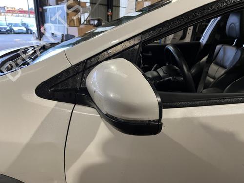 Left mirror HONDA CIVIC IX (FK) 2.2 i-DTEC (FK3) | BP30876109C26