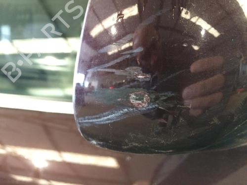 Right mirror AUDI A6 C5 Avant (4B5) 3.0 quattro | BP26584573C27 