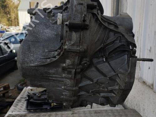 Used Gearbox RENAULT TWINGO III (BCM_, BCA_) 0.9 TCe 90 (BCM9, BCM2) (90 hp) 26428369
