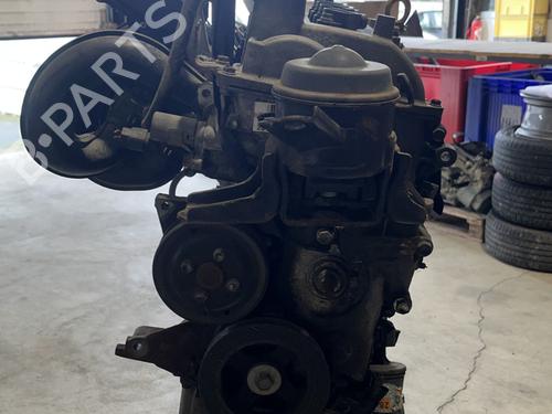 Motor TOYOTA YARIS (_P9_) 1.3 VVT-i (SCP90_, SCP90R) | BP30328397M1