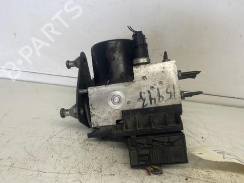 Used ABS pump MERCEDES-BENZ A-CLASS (W168) A 170 CDI (168.009, 168.109) (95 hp) 26427033