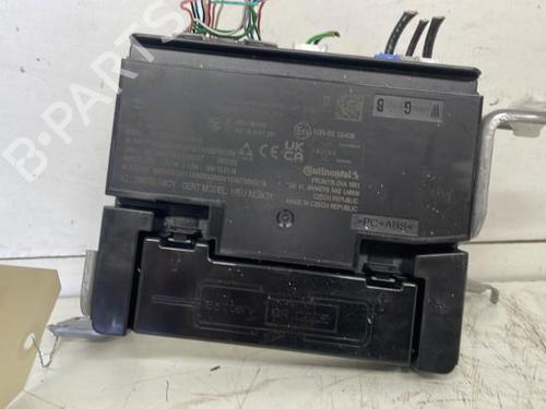Elektronisk modul TOYOTA AYGO X (_B7_) 1.0 VVT-i (KGB70) (72 hp) 26427056