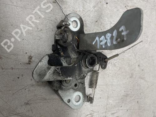 Fechadura do capot Fechadura do capot PEUGEOT 406 (8B) 1.8 16V (110 hp) 29598055 29598055
