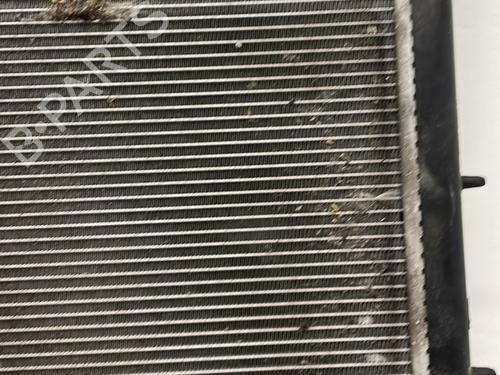 Water radiator PEUGEOT 2008 I (CU_) 1.2 PureTech 82 | BP29077885M31 