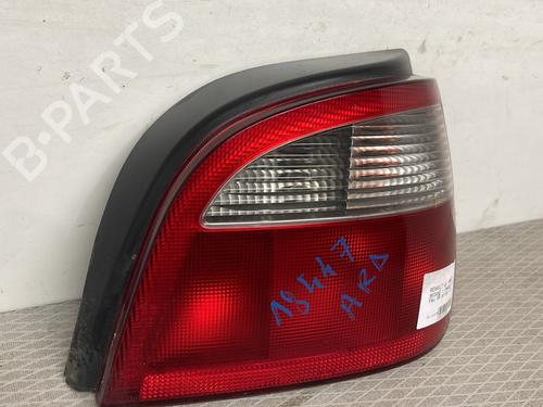 Right taillight RENAULT MEGANE I (BA0/1_) 1.6 16V (BA04, BA0B, BA11, BA1J, BA16, BA19, BA1K, BA1V,... | BP32339600C35