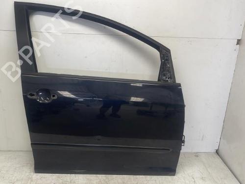 Right front door VW GOLF PLUS V (5M1, 521) 1.9 TDI | BP26427092C3 