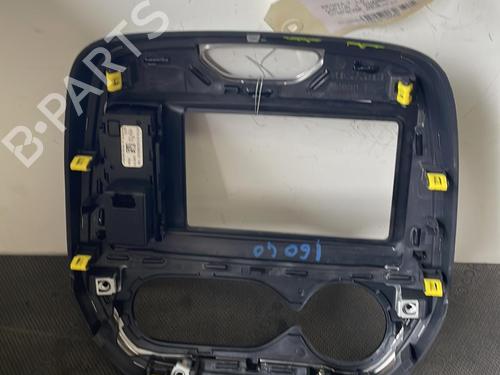 Used Switch Switch RENAULT CAPTUR I (J5_, H5_) 1.2 TCe 120 (118 hp) 26416969 26416969