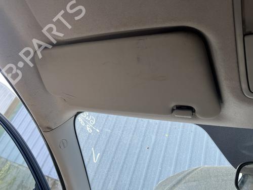 left-sun-visor-hyundai-i30-estate-fd-2007-2008-2009-2010-2011-2012-33475384 main image