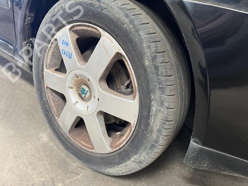Used Rim Rim SKODA OCTAVIA II Combi (1Z5) 1.9 TDI (105 hp) 36653488 36653488