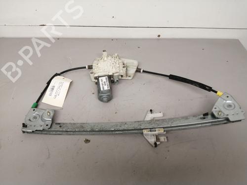Front right window mechanism PEUGEOT 406 (8B) 2.0 HDI 110 | BP26419603C23 