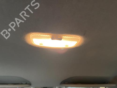 Used Interior roof light CITROËN C3 I (FC_, FN_) 1.4 HDi (68 hp) 29966318