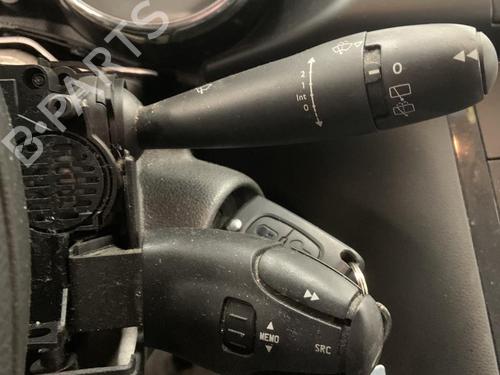 Used Steering column stalk PEUGEOT 3008 I MPV (0U_) 1.6 HDi (109 hp) 26417111