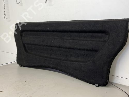 Rear parcel shelf RENAULT CLIO IV (BH_) 1.2 16V | BP27612738C85 