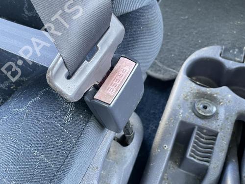 Seat buckle RENAULT ESPACE III (JE0_) 2.2 dCi (JE0K) | BP26886818I32 