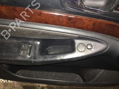 Left front window switch AUDI A4 B5 (8D2) 1.9 TDI | BP31354673I27 - Image 2