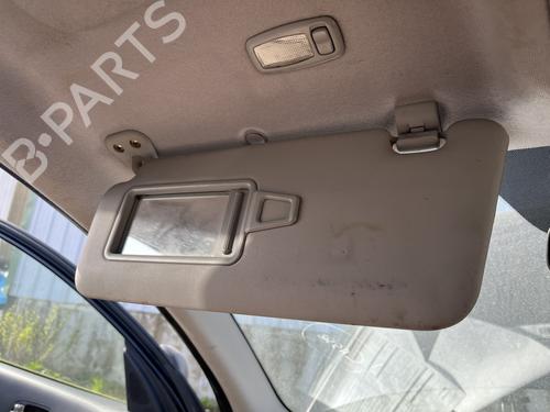 Left sun visor HYUNDAI i30 Estate (FD) 1.6 CRDi | BP33475384I1 - Image 2