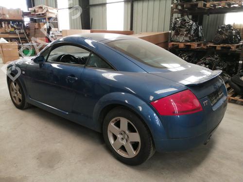 Dashboard AUDI TT Roadster (8N9) 1.8 T | BP26415287C46  - Image 14